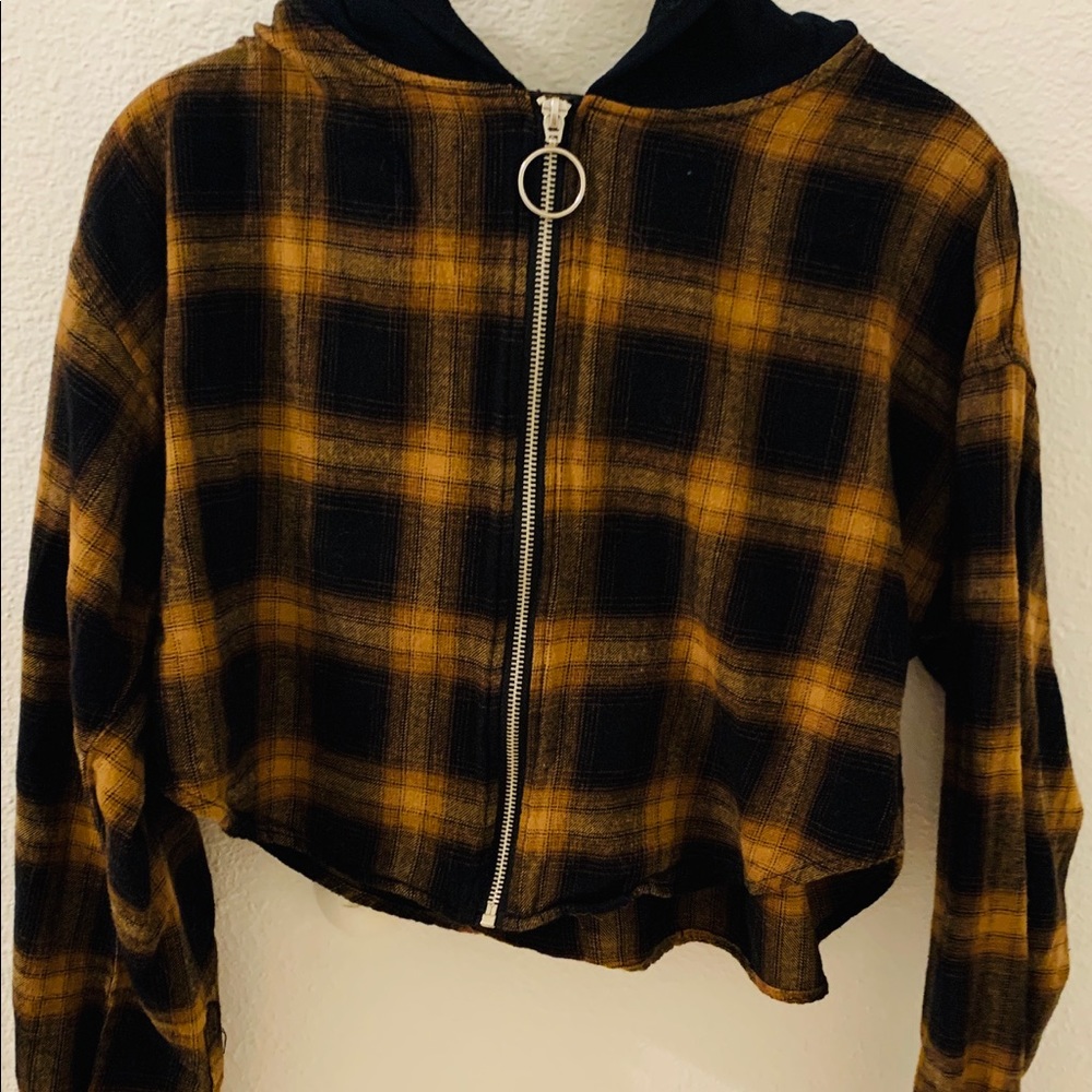 hoodie